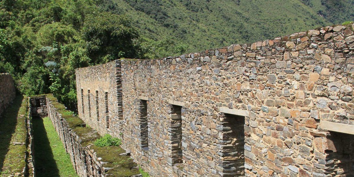 Choquequirao-Trek-cusco
