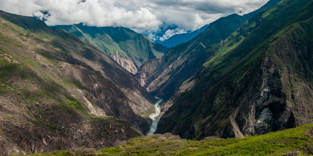 choquequirao-trek