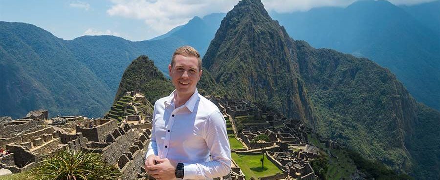 Contact Peru Hike